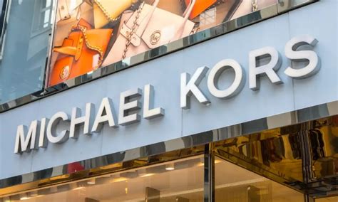 michael kors distributor